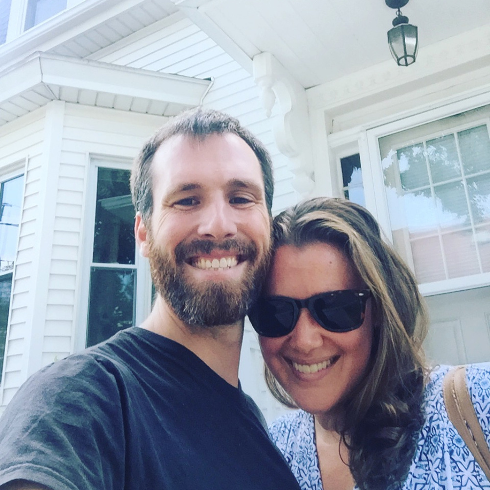 Meet your Posher, McCaila